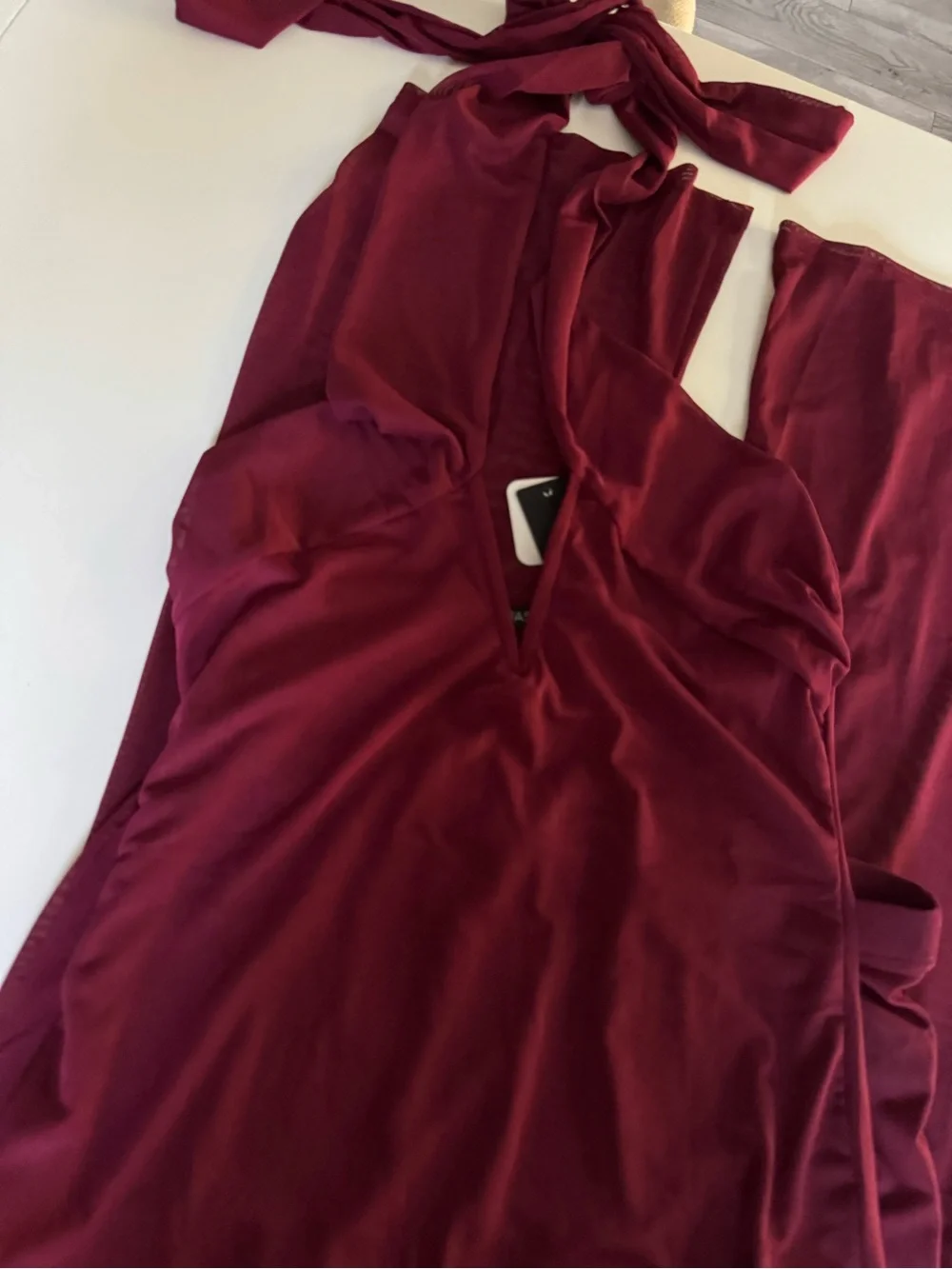 Fashion Nova size medium